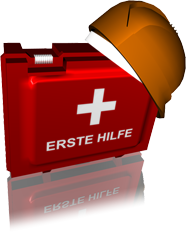 Arbeitssicherheit Arbeitssicherheit