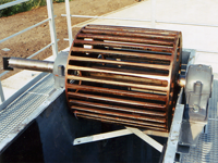 Antriebstrommel