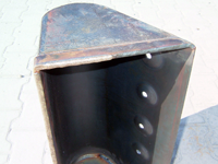 Schöpfbecher